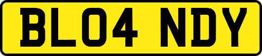 BL04NDY