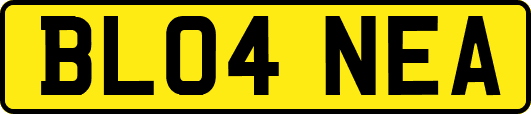 BL04NEA