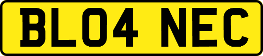BL04NEC