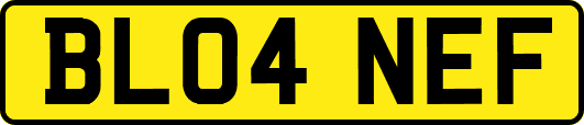 BL04NEF