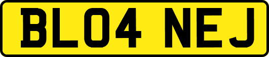 BL04NEJ
