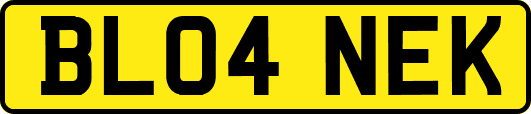 BL04NEK