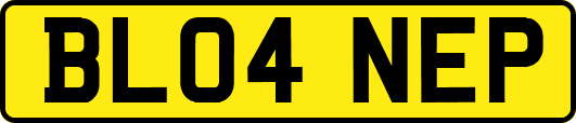 BL04NEP