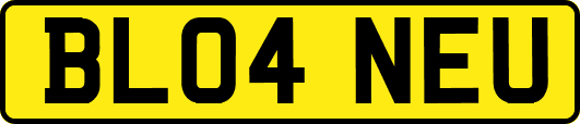 BL04NEU