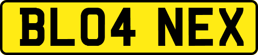 BL04NEX