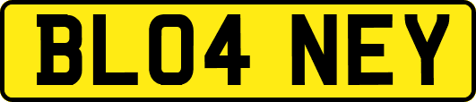 BL04NEY