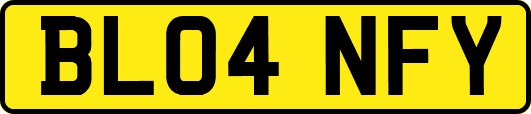 BL04NFY