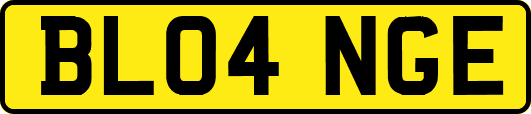 BL04NGE