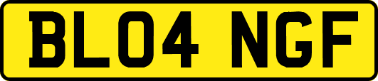 BL04NGF