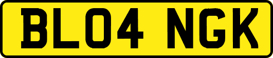 BL04NGK