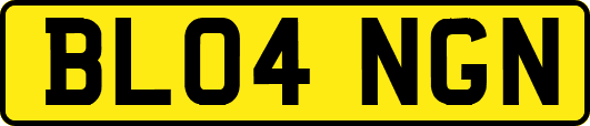 BL04NGN