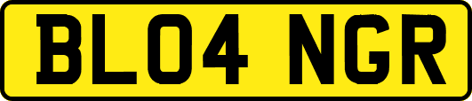 BL04NGR