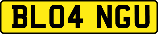 BL04NGU