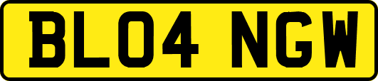BL04NGW
