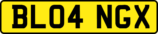 BL04NGX