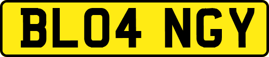 BL04NGY