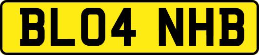 BL04NHB