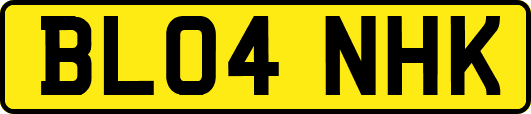 BL04NHK