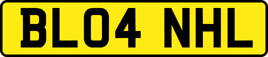 BL04NHL