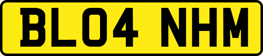 BL04NHM