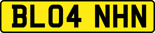 BL04NHN