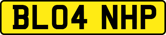 BL04NHP