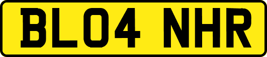 BL04NHR