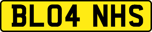 BL04NHS