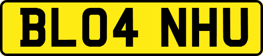 BL04NHU