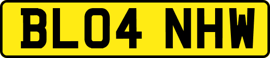 BL04NHW