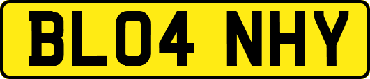 BL04NHY
