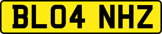 BL04NHZ