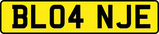 BL04NJE