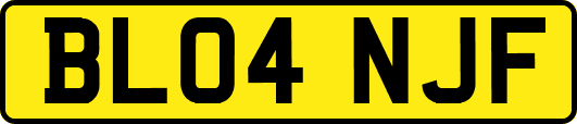 BL04NJF