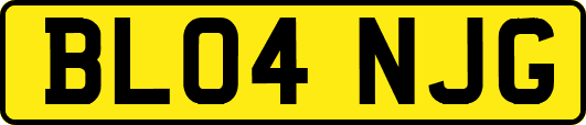 BL04NJG