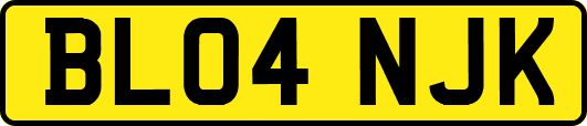 BL04NJK