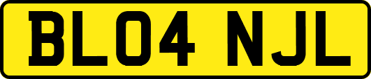 BL04NJL