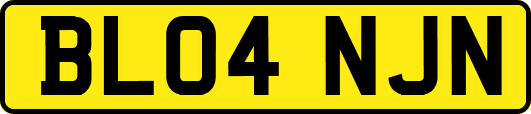 BL04NJN