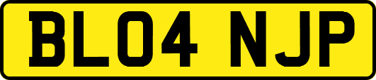 BL04NJP