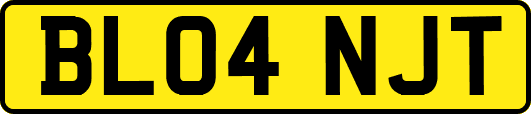 BL04NJT