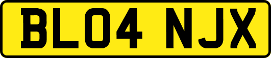 BL04NJX