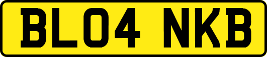 BL04NKB