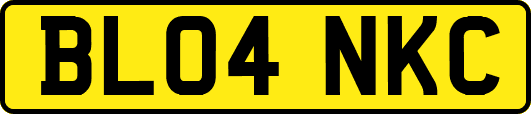 BL04NKC