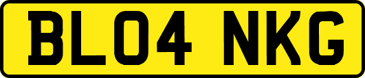 BL04NKG