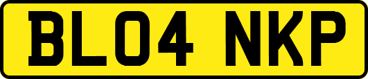 BL04NKP