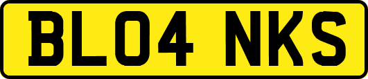 BL04NKS