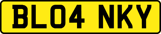 BL04NKY