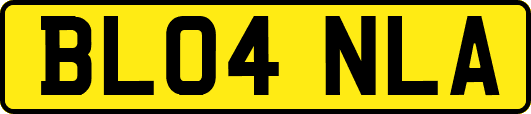 BL04NLA