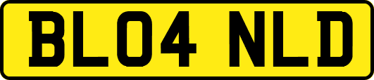 BL04NLD