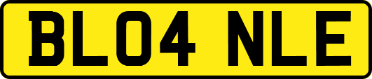 BL04NLE